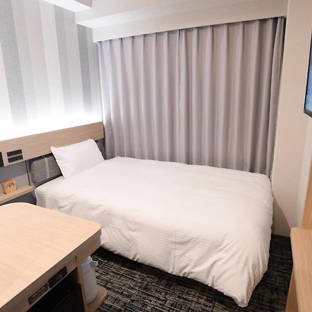 Washington R&B Hotel Ueno Hirokoji Tokyo prefektur Exteriör bild