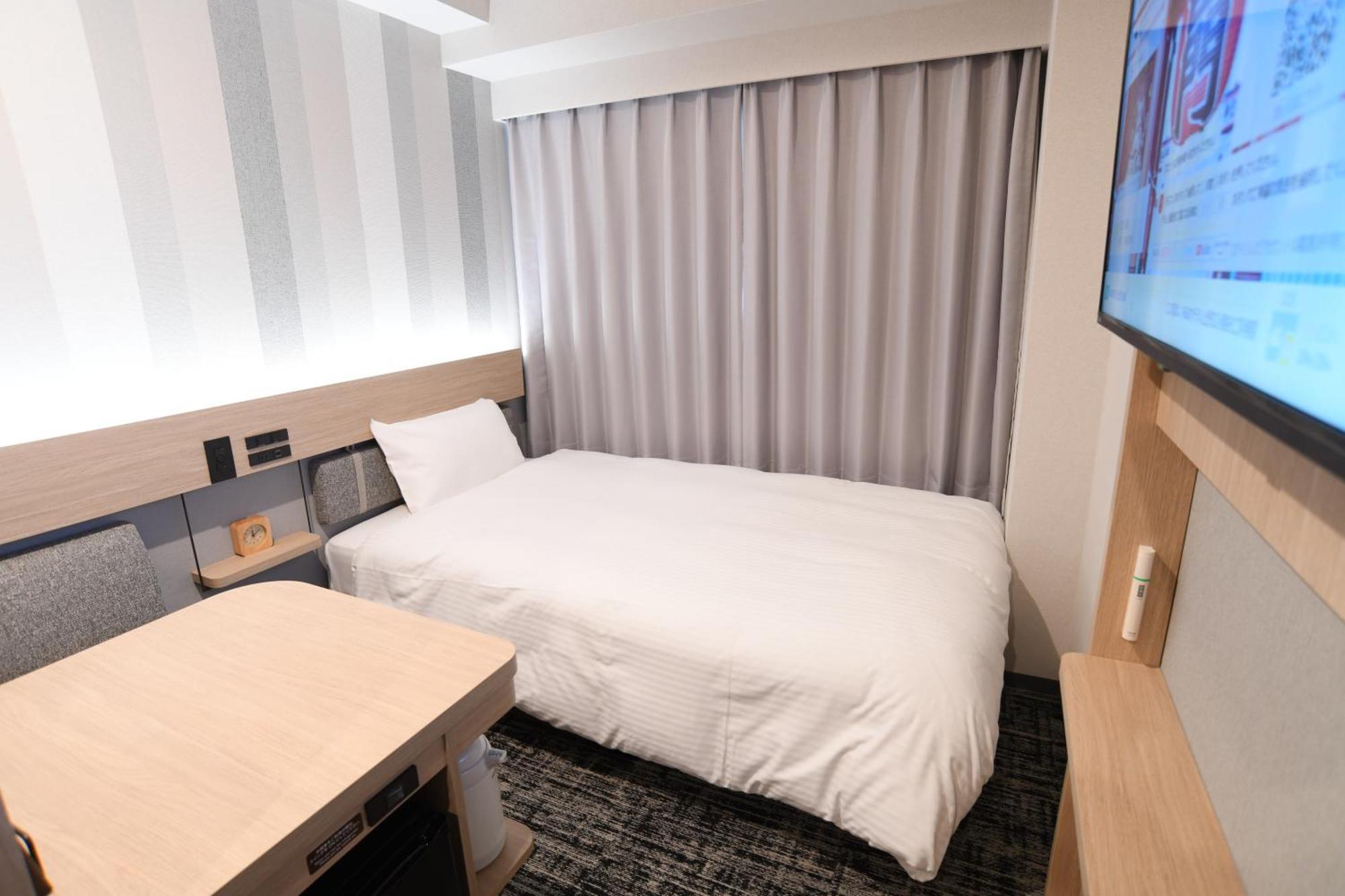 Washington R&B Hotel Ueno Hirokoji Tokyo prefektur Exteriör bild