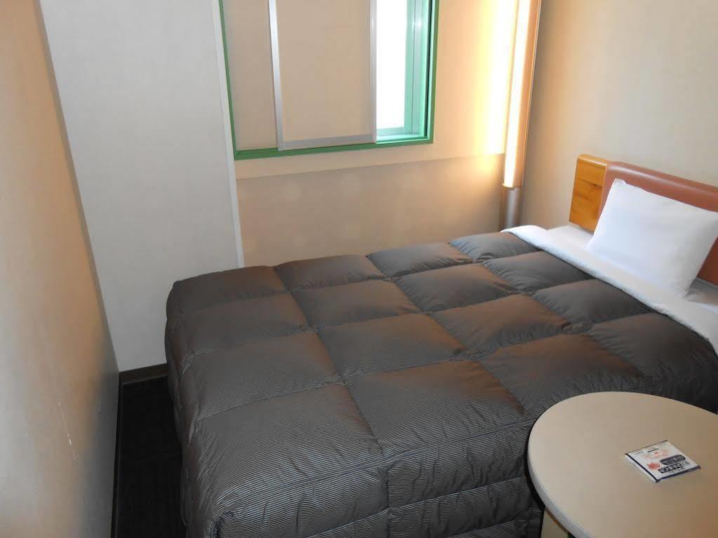 Washington R&B Hotel Ueno Hirokoji Tokyo prefektur Exteriör bild